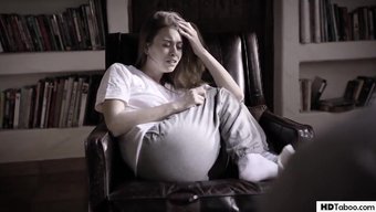 少女宝贝在禁忌视频中...