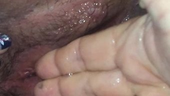 非洲裔美国宝贝在sl...
