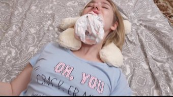 Mila Pie是个...