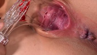 看我如何用我的大天然...