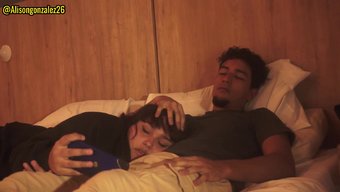 美丽的继妹aliso...
