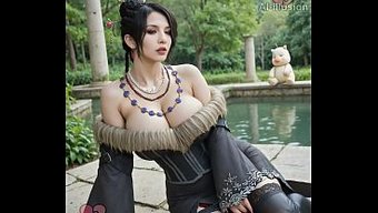 Lulu在一次意想不...