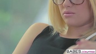 成熟的宝贝emma ...