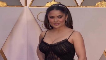 Salma Haye...