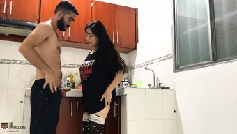 自制西班牙色情片:继...