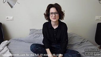 美丽的波兰少女pol...