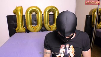 前10名夫妇的最佳肛交场景