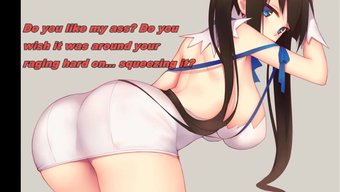 Hestia的动画动...