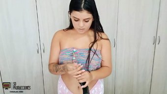 大鸡巴继妹被性玩具骗了