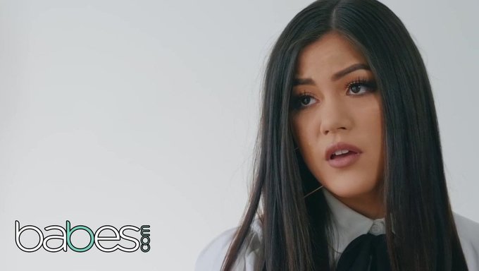 Kendra Spade和stirling Cooper在工厂里第二部分