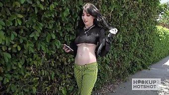 瘦弱的少女leda ...