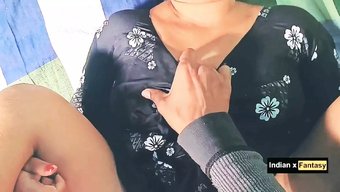 印度女佣与已婚农民进...