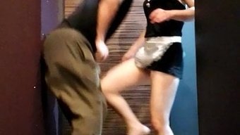 女权主义足部恋物癖在...