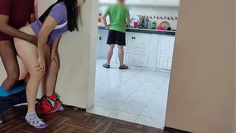我朋友的老婆是个真正...