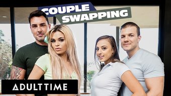 Swinger小组与...