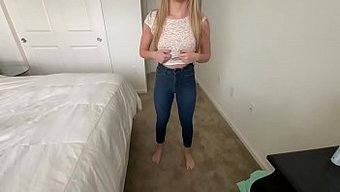 纹身少女britta...