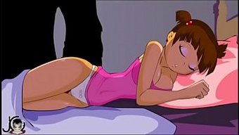 拥有大自然乳房的怪物...