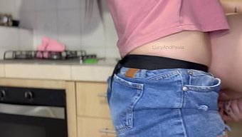 业余妻子被男友的妹妹...