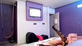 在汽车旅馆的表演者乐趣