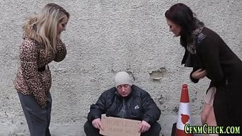 女权主义者在bdsm...