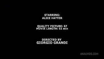Alice Hatt...