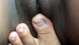 印度名人在摄像机前享受自慰