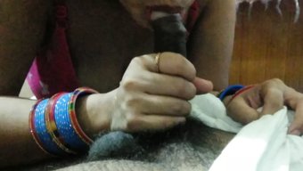 在印度热门视频中深喉...