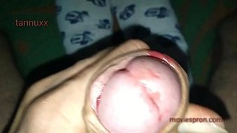 印度夫妇在高清视频中...