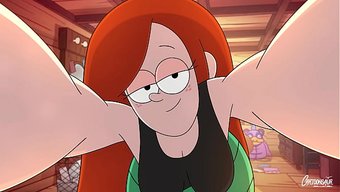 夏天过后,Wendy...