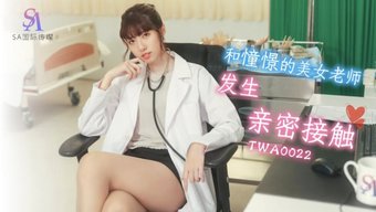 亚洲少女带着大鸡巴被...