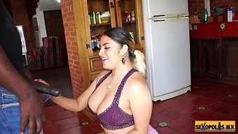 墨西哥美女haide...