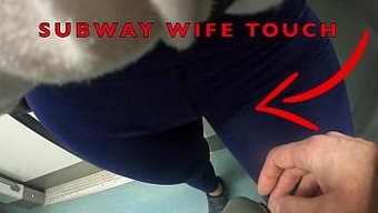 一个有足交癖的男人在...