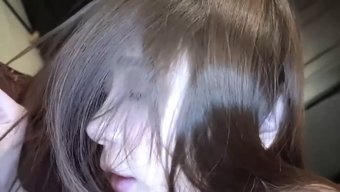亚洲业余人士的复古色...