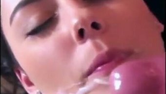 看一个性感的业余爱好...