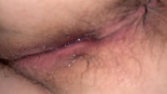 深度而猛烈的跨种族后...