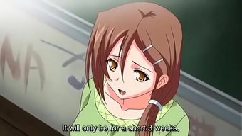 Hentai动漫是一...
