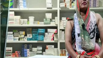 自制视频,一个性欲减...