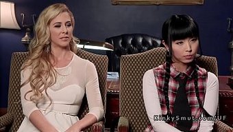 粗暴而激烈的惩罚导致...