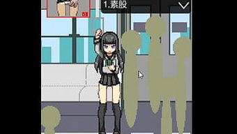 Hentai视频:J...