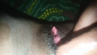 拉丁美女bhabi的...