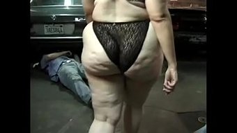 成熟的美女jamie...