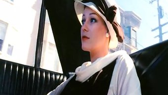 安妮特·哈文的新婚妻...