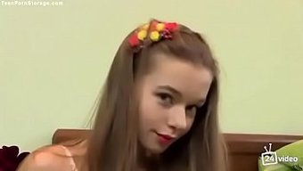 观看一个惊人的俄罗斯...