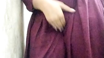成熟和少女的女同性恋...