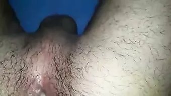 业余无套变性人被男人操了