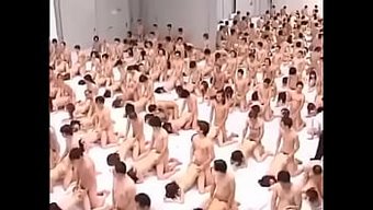 破纪录的高潮体验
