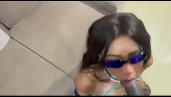 我以为布莱克是种马,...