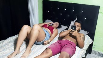 18岁女孩在残酷的性...