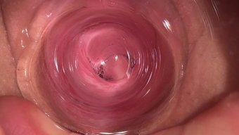 继妹在自制射精视频中...
