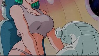 龙珠z Hentai...